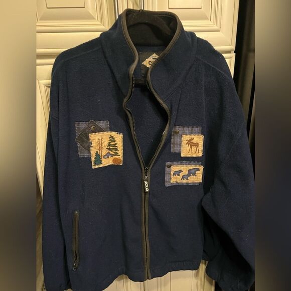 ENZA Attitude Jacket Sz XL - Picture 1 of 6